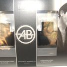 ANTONIO BANDERAS SEDUCTION IN BLACK 2 PC MEN 1 OZ COLOGNE & BODY GIFT SET