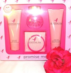 promise perfume gift set