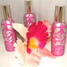 BATH & BODY WORKS LILAC BLOSSOM 3 PC ROOM SPRAY SET