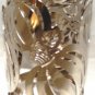 METAL PUMPKIN OIL WARMER BURNER FOR TEA LIGHTS & FRAGRANT OILS