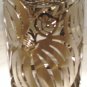 METAL PUMPKIN OIL WARMER BURNER FOR TEA LIGHTS & FRAGRANT OILS
