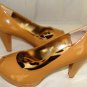 MADELINE WOMEN'S GABEAN SAHARA PATENT DRESS SHOES SIZE 6.5, 7.5, 8, 8.5,9