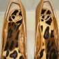 MADELINE WOMEN'S GABEAN SAHARA PATENT DRESS SHOES SIZE 6.5, 7.5, 8, 8.5,9