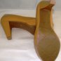 MADELINE WOMEN'S GABEAN SAHARA PATENT DRESS SHOES SIZE 6.5, 7.5, 8, 8.5,9