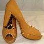 MADELINE WOMEN'S GABEAN SAHARA PATENT DRESS SHOES SIZE 6.5, 7.5, 8, 8.5,9