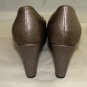 MADELINE WOMEN'S ADIRA PEWTER DRESS SHOES SIZES 6.5m, 8m