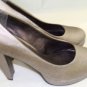 MADELINE WOMEN'S ADIRA PEWTER DRESS SHOES SIZES 6.5m, 8m