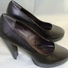 MADELINE WOMEN'S ADIRA BLACK DRESS SHOES SIZES 6.5m, 7m, 10m