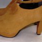 MADELINE WOMEN'S GABI CAMEL DRESS SHOES SIZE 10m