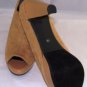 MADELINE WOMEN'S GABI CAMEL DRESS SHOES SIZE 10m