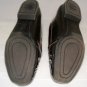 LIFE STRIDE WOMEN'S DARK PEWTER LOAFER WITH TASSEL SIZE 7m