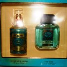 MUELHENS 4711 2 PC MEN 3.4 OZ COLOGNE & AFTERSHAVE GIFT SET MUELHENS 4711 2 PC MEN 3.4 OZ COLOGNE & AFTERSHAVE GIFT SET