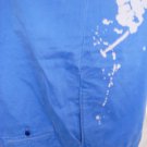 RALPH LAUREN POLO MENS SCOTTSDALE BLUE PANTS SIZE 40X30 RALPH LAUREN POLO MENS SCOTTSDALE BLUE PANTS SIZE 40X30