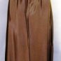 JR NILES 3 PC WOMEN'S STRAPLESS TOP, SKIRT, & SHAWL SIZE 8-10