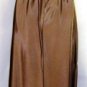 JR NILES 3 PC WOMEN'S STRAPLESS TOP, SKIRT, & SHAWL SIZE 8-10