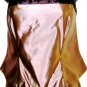 JR NILES 3 PC WOMEN'S STRAPLESS TOP, SKIRT, & SHAWL SIZE 8-10