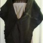 JR NILES 3 PC WOMEN'S STRAPLESS TOP, SKIRT, & SHAWL SIZE 8-10