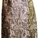 SVETLANA WOMEN'S KNEE LENGHT SLIVER PENCIL SKIRT SIZE MED SVETLANA WOMEN'S KNEE LENGHT SLIVER PENCIL SKIRT SIZE MED