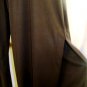 WOMEN'S BLACK STRAPLESS TUBE TOP JUMPSUIT, SIZES SM