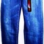 VO WOMEN'S LIGHT WASH STRAIGHT LEG SKINNY JEANS SIZE 3,5,7,9