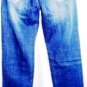 VO WOMEN'S LIGHT WASH STRAIGHT LEG SKINNY JEANS SIZE 3,5,7,9