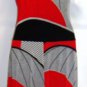 BALI SLEEVELESS MULTI- COLOR PRINT A-LINE DRESS SIZE SM 4-6