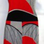 BALI SLEEVELESS MULTI- COLOR PRINT A-LINE DRESS SIZE SM 4-6