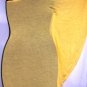 DOUBLE ZERO BAT WING ONE SHOULDER TUNIC SIZE SM 4-6, MED 8-10, LG 12-14