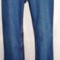PZI BOOT LEG CUT WOMEN'S DENIM WASH JEANS, SIZES 6