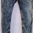 PZI PASSION ACID WASH WOMEN'S JEANS, SIZES 8 PZI PASSION ACID WASH WOMEN'S JEANS, SIZES 8