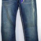 MISS VIGOSS WOMEN'S BOOT CUT DENIM WASH JEANS SIZES, 4