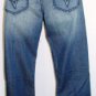 MISS VIGOSS WOMEN'S BOOT CUT DENIM WASH JEANS SIZES, 4