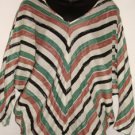 ARK & CO MULTI COLOR BAT WING TOP SIZES, SM-(4-6) ARK & CO MULTI COLOR BAT WING TOP SIZES, SM-(4-6)