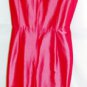 EVAN PICONE WOMEN'S HOT PINK A-LINE DRESS SIZE, 6
