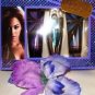 BEYONCE PULSE 3 PC WOMEN'S PERFUME AND BODY GIFT SET