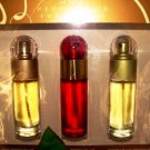 PERRY ELLIS 360 3 PC WOMEN'S 1 OZ PERFUME GIFT SET PERRY ELLIS 360 3 PC WOMEN'S 1 OZ PERFUME GIFT SET