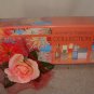 LIZ CLAIBORNE 5 PC MINATURE WOMEN'S PERFUME COLLECTION SET