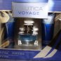 NAUTICA VOYAGE 3 PC MEN 1 OZ COLOGNE BATH & BODY GIFT SET