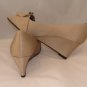 MADELINE LYDIA MUD OPEN TOE 3" WEDGE HEEL SIZE, 6, 7.5