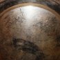 OLD VINTAGE F.B. ROGERS SILVER CO. SILVERPLATE SERVING TRAY OR PLATTER