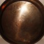 OLD VINTAGE F.B. ROGERS SILVER CO. SILVERPLATE SERVING TRAY OR PLATTER