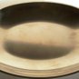 GENSE SWEDEN 18/8 STAINLESS SERVING DISH
