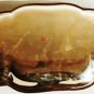 WM ROGERS SILVER CO SILVER-PLATE PAUL REVERE BREAD/SNACK TRAY