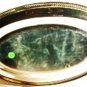 WM ROGERS SILVER PLATE BREAD PLATTER WITH ROLLED RIM