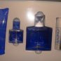 MARC ECKO ECKO BLUE 4 PC MEN'S COLOGNE AND BODY SET