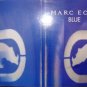 MARC ECKO ECKO BLUE 4 PC MEN'S COLOGNE AND BODY SET