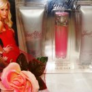 PARIS HILTON JUST ME 3 PC WOMEN'S PERFUME & BODY GIFT SET