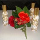 BATH & BODY WORKS FROSTED CRANBERRY 3 CAN ROOM SPRAY SET BATH & BODY WORKS FROSTED CRANBERRY 3 CAN ROOM SPRAY SET