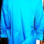 MUSE ANTHRACITE BLUE WOMEN'S BLAZER JACKET SZ 10