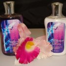 B & B W SECRET WONDERLAND 2 PC BATH AND BODY SET B & B W SECRET WONDERLAND 2 PC BATH AND BODY SET